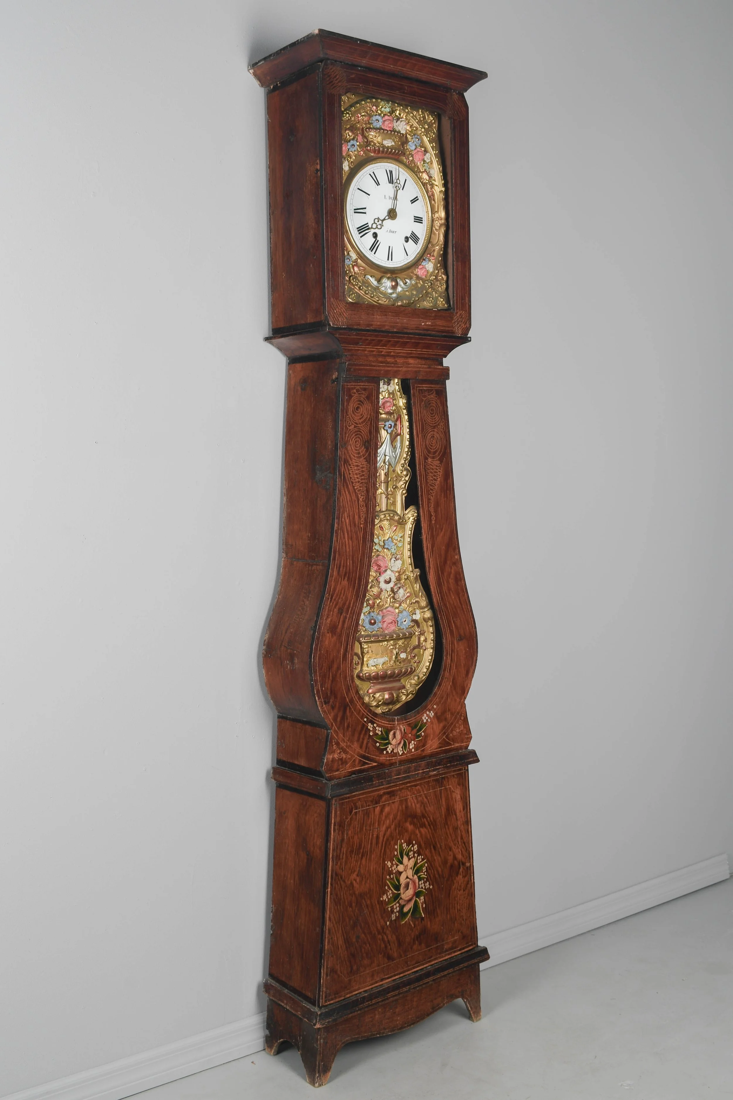 Olivier Fleury French Antiques-18th and 19th century French